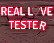 Real love tester jtkok ingyen
